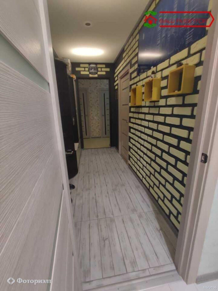 2-комн квартира Романтиков ул, 48Б