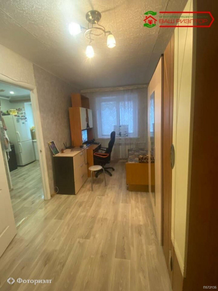 2-комн квартира Измайлова ул, 16