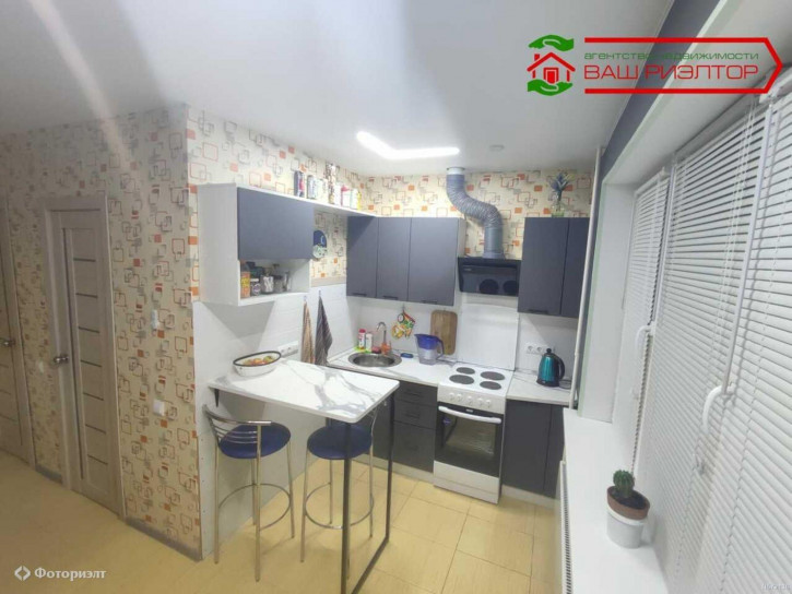 2-комн квартира Романтиков ул, 48Б