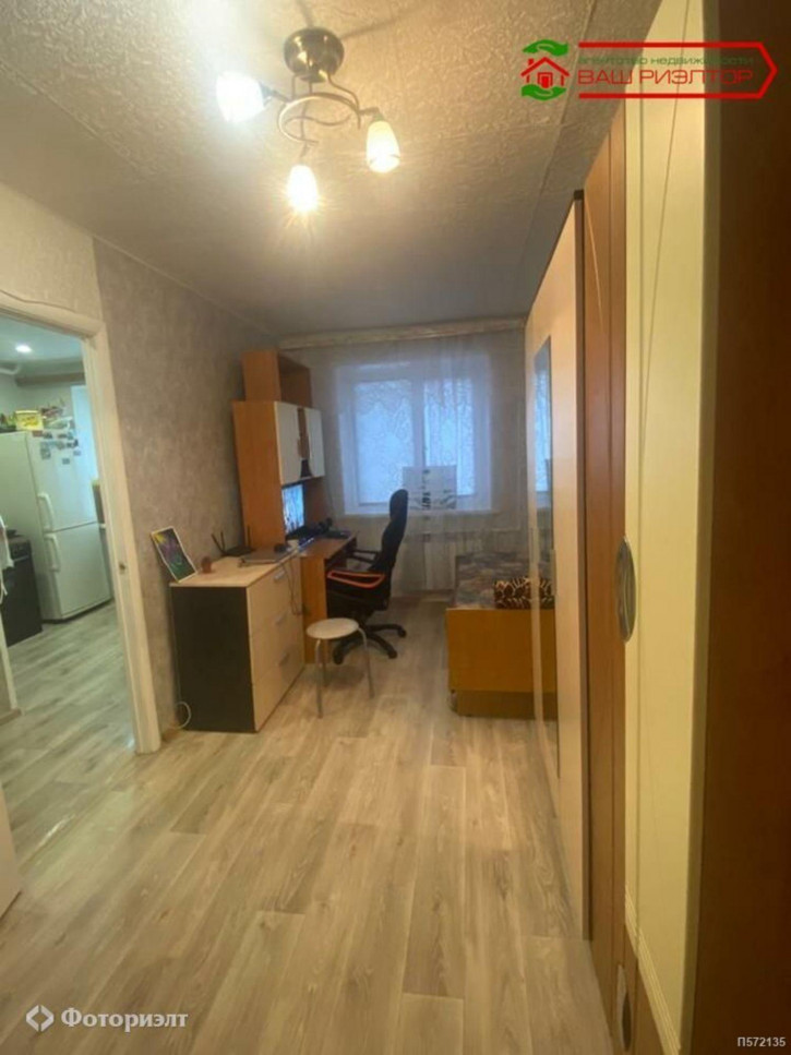 2-комн квартира Измайлова ул, 16