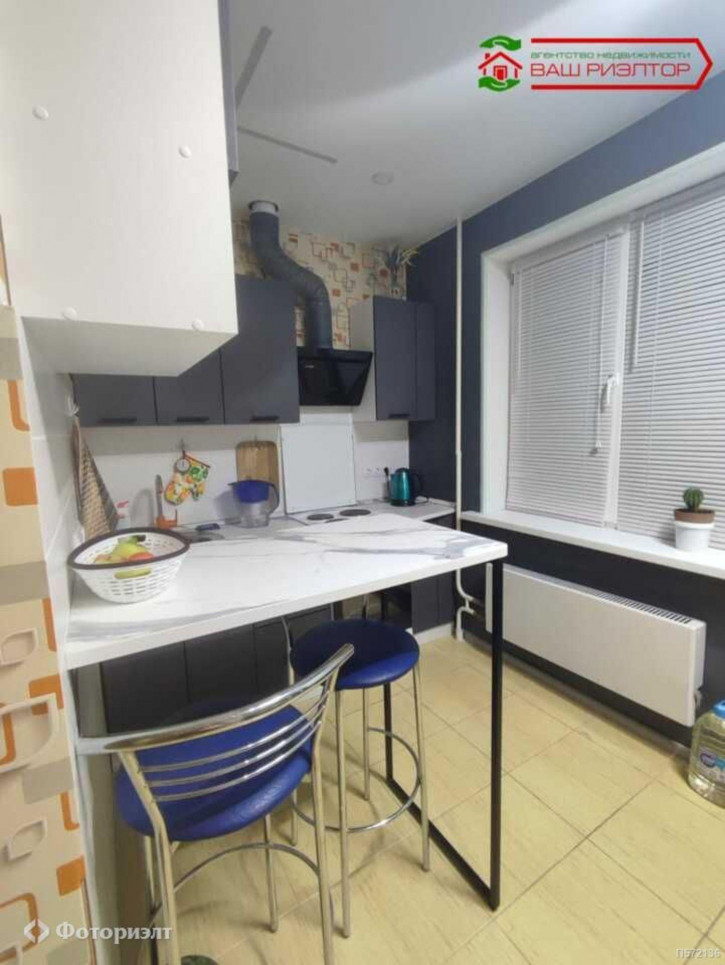 2-комн квартира Романтиков ул, 48Б