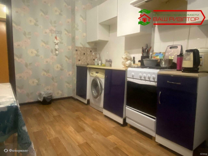 1-комн квартира Гвардейская ул, 5Б