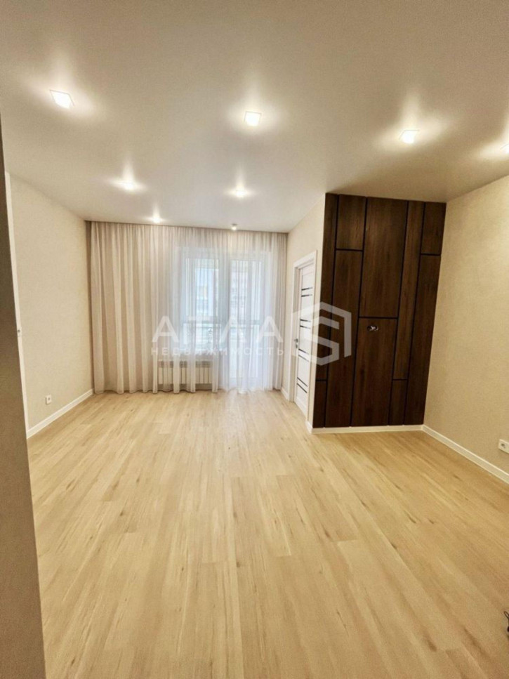 1-комн квартира Измайлова ул, 58А