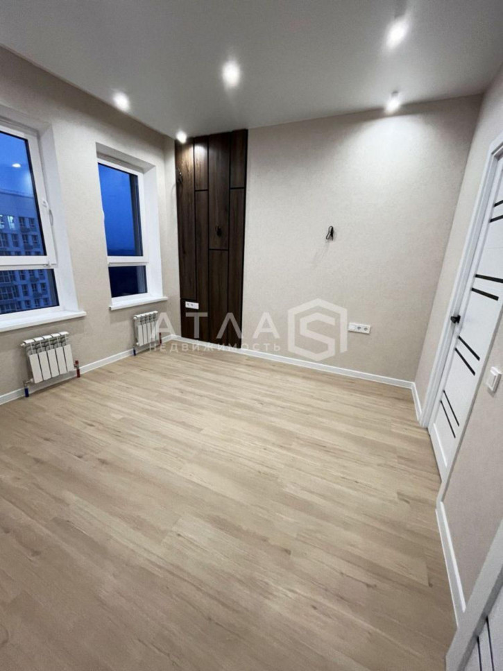 1-комн квартира Измайлова ул, 58А