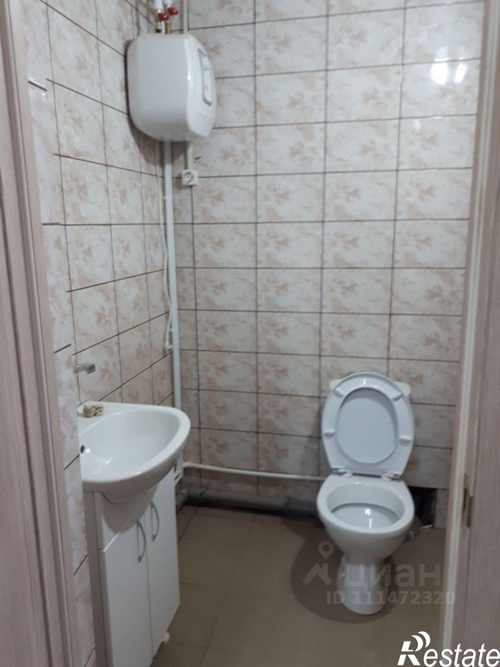 Склад Западная улица