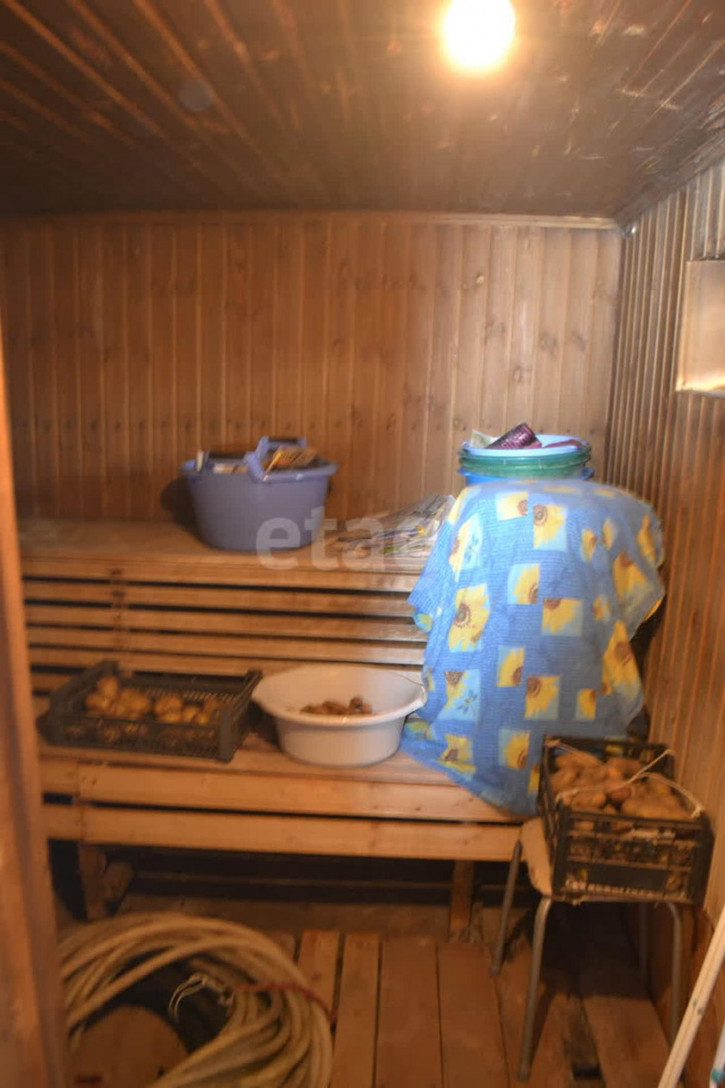 Коттедж/дом Татищево