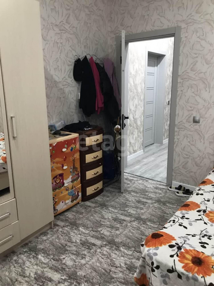 Коттедж/дом 2-й Донской проезд