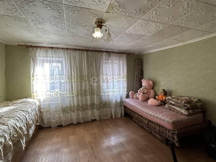 Коттедж/дом Большая Горная улица