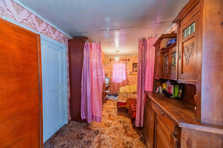 Коттедж/дом Пристанская улица