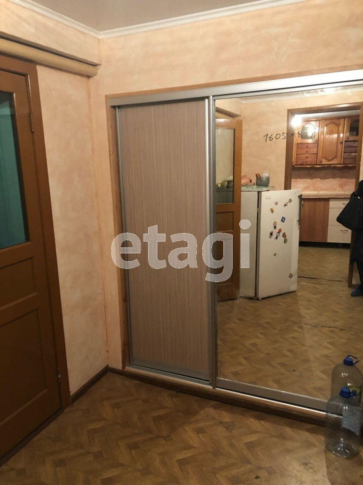Коттедж/дом Трудовая улица