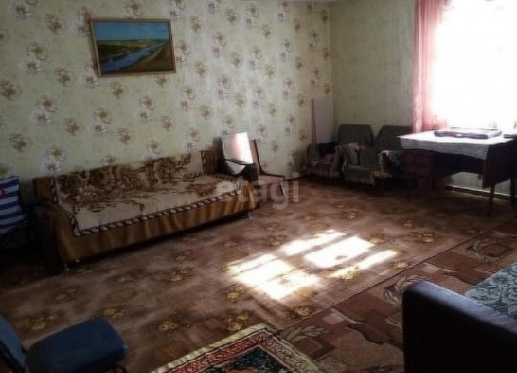 Коттедж/дом