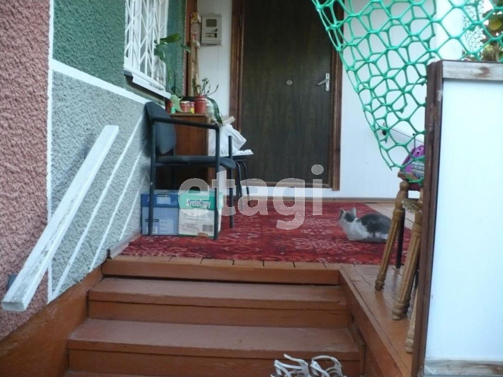 Коттедж/дом