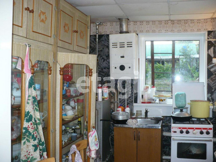 Коттедж/дом