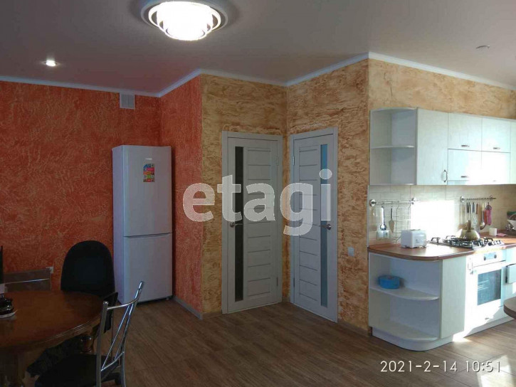 Коттедж/дом Набережная улица