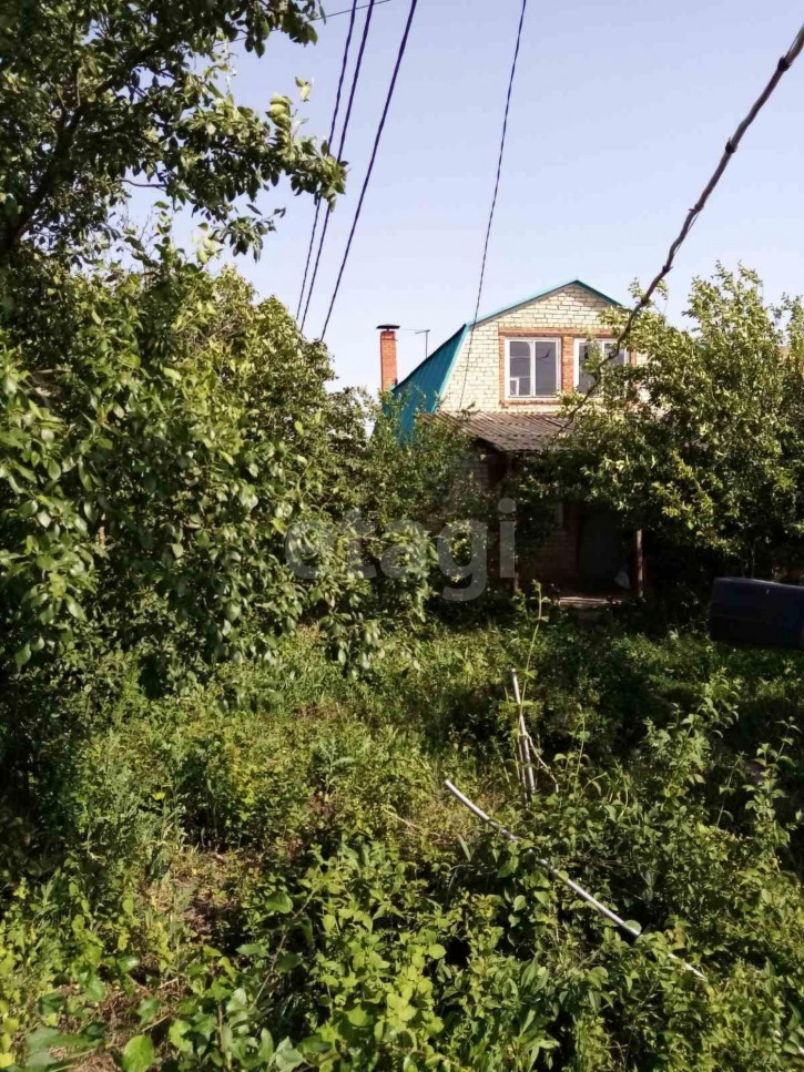 Коттедж/дом 63К-00772