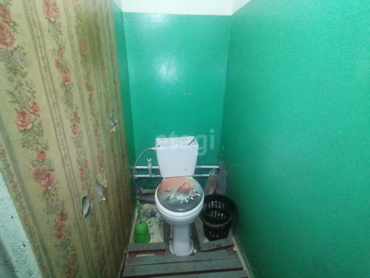 Коттедж/дом Железнодорожная улица