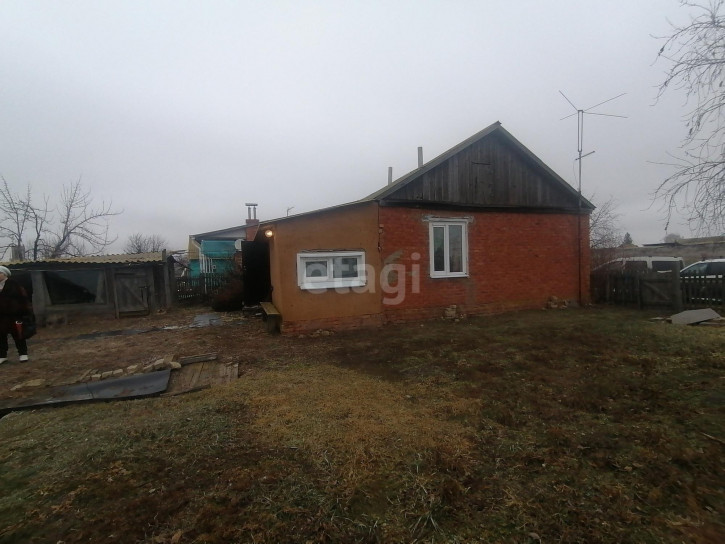 Коттедж/дом Советская улица