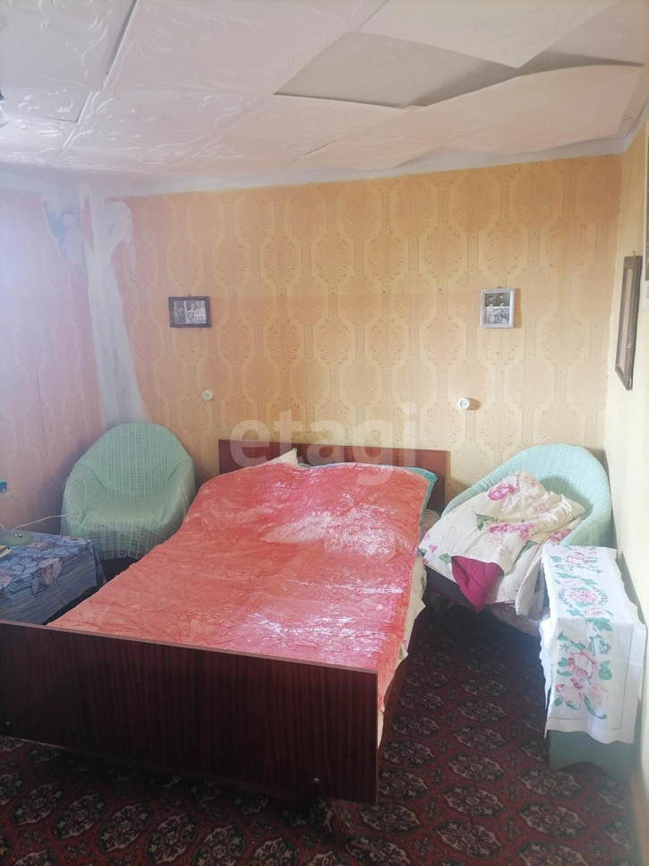 Коттедж/дом Центральная улица