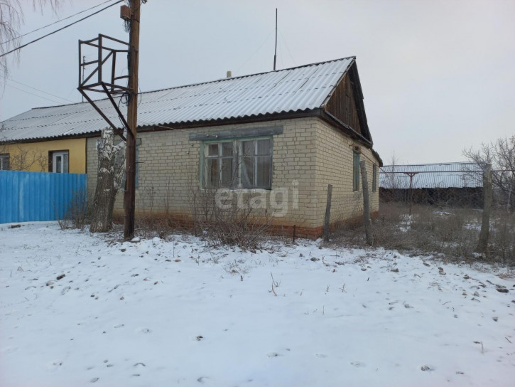 Коттедж/дом Первомайская улица