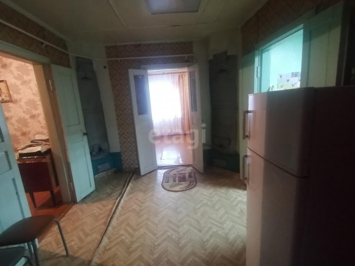 Коттедж/дом Советская улица