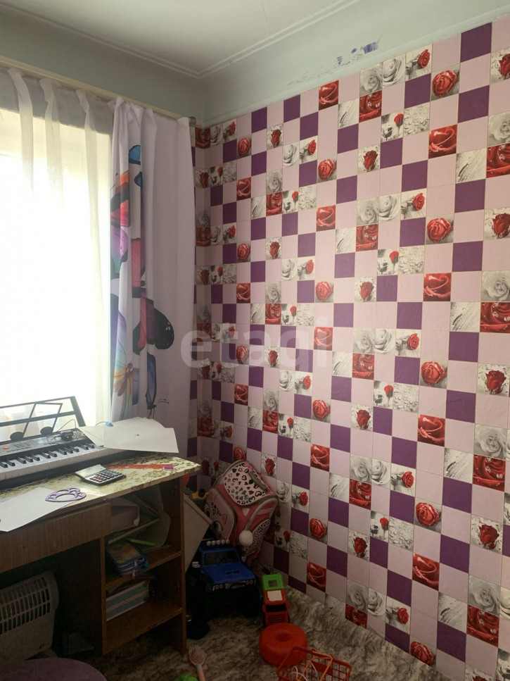 Коттедж/дом Промышленная улица