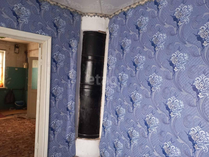 Коттедж/дом Первомайская улица