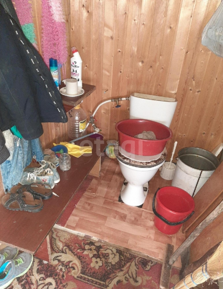 Коттедж/дом Кооперативная улица