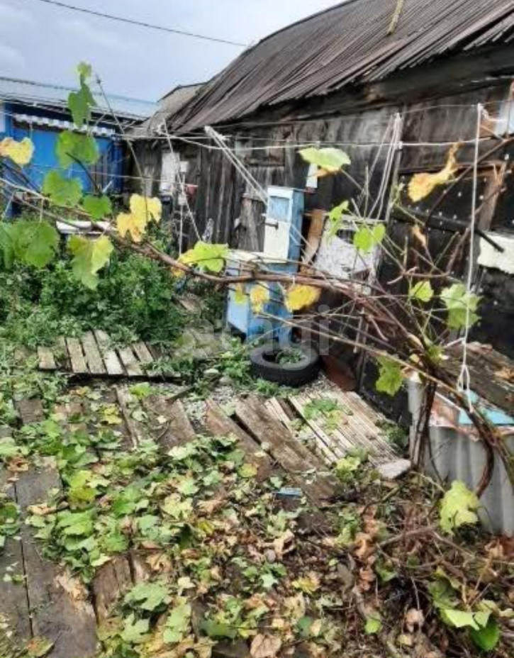 Коттедж/дом Кооперативная улица