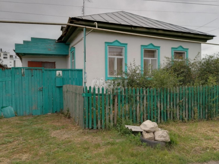 Коттедж/дом улица Бардина