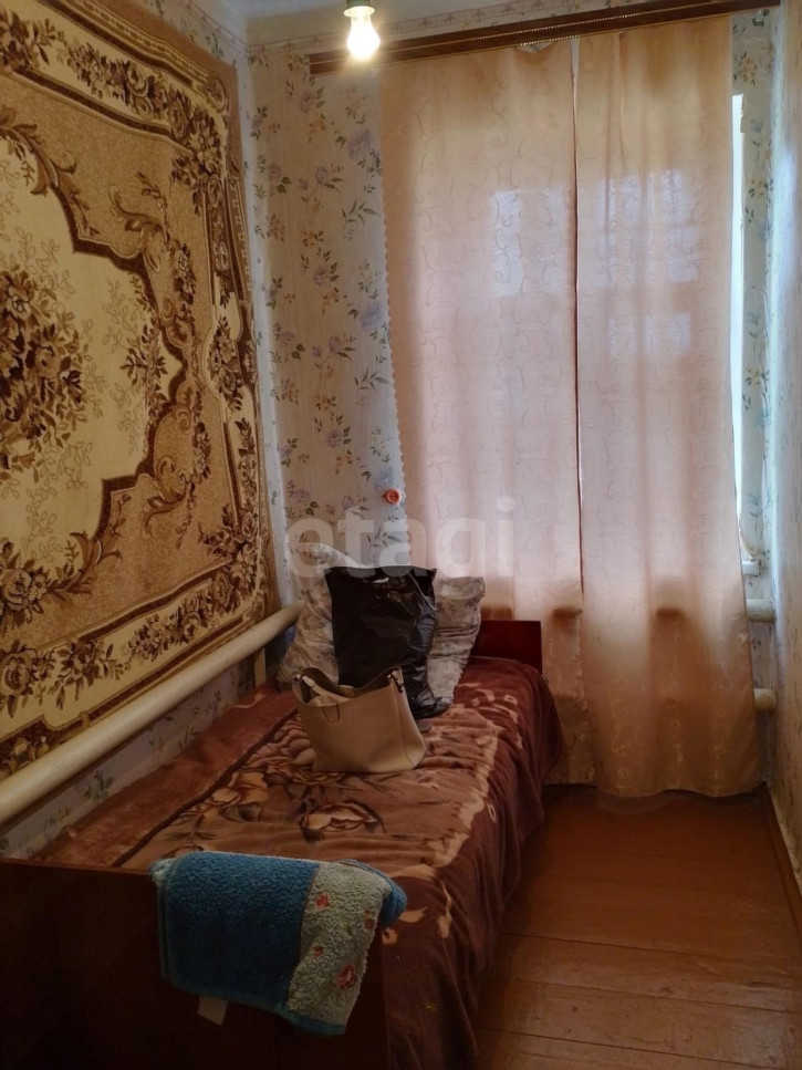 Коттедж/дом улица Бардина