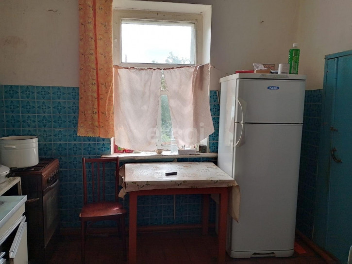 Коттедж/дом улица Бардина