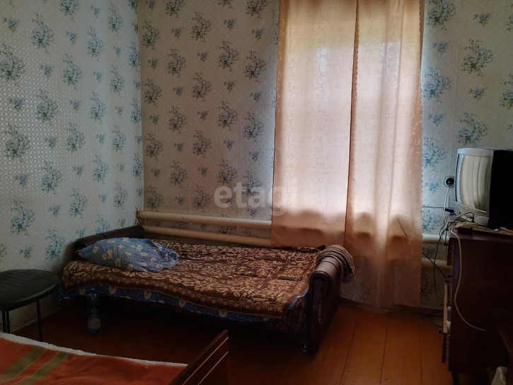 Коттедж/дом улица Бардина