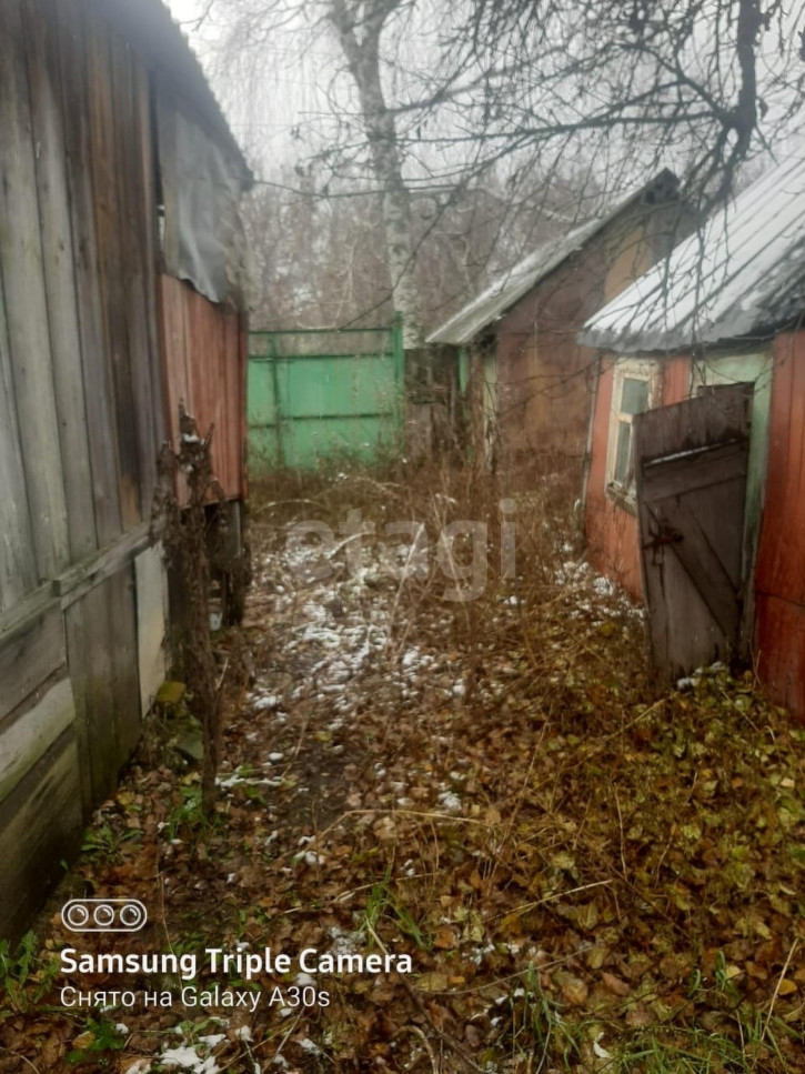 Коттедж/дом Зелёная улица