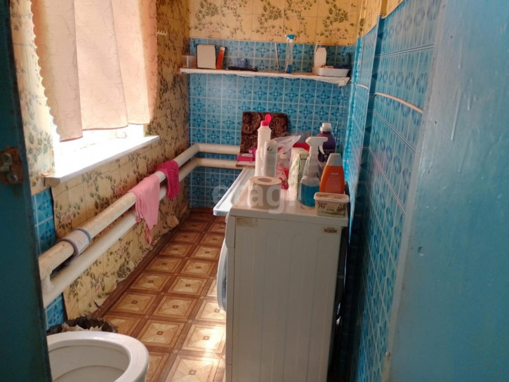 Коттедж/дом улица Бардина