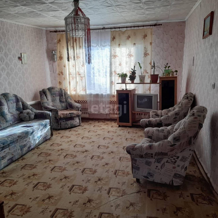 Коттедж/дом