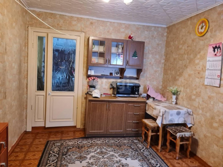 Коттедж/дом улица Зарубина