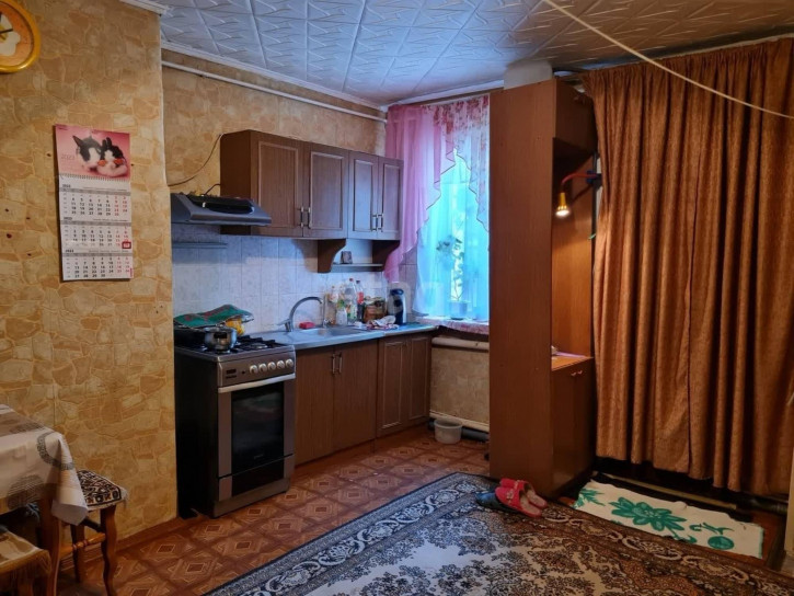 Коттедж/дом улица Зарубина