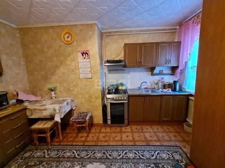 Коттедж/дом улица Зарубина