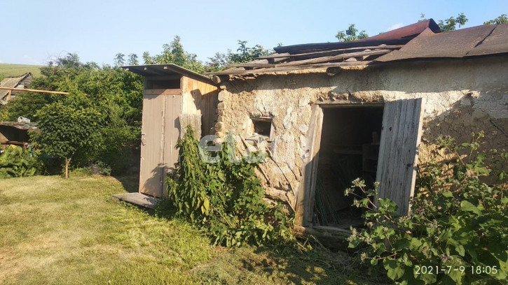 Коттедж/дом Центральная улица