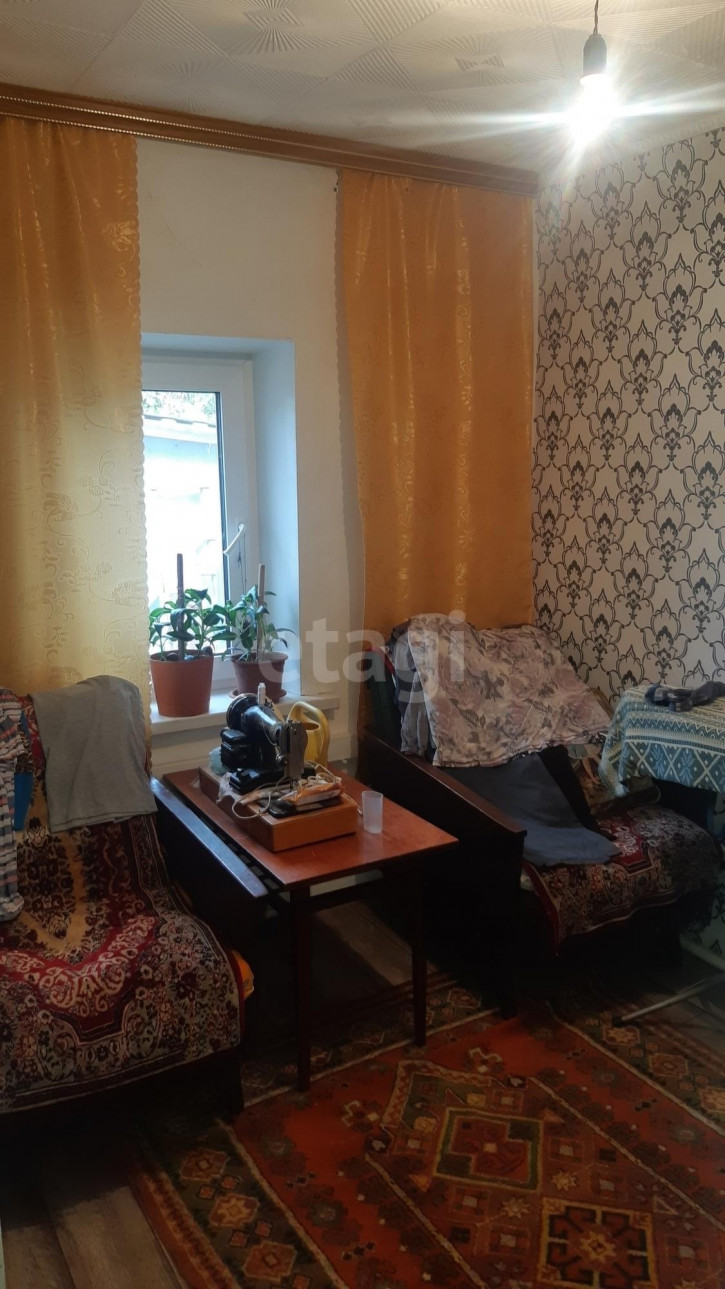 Коттедж/дом улица Колотилова