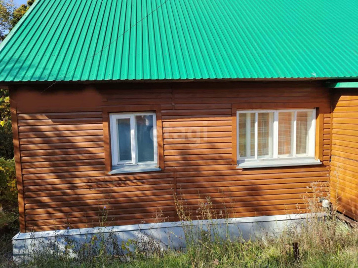 Коттедж/дом улица Дача