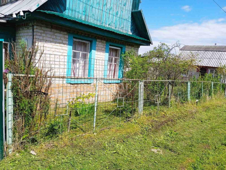 Коттедж/дом Болвинская улица