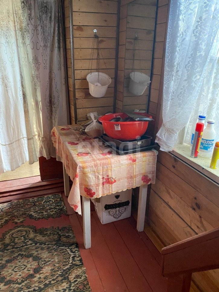 Коттедж/дом Болвинская улица