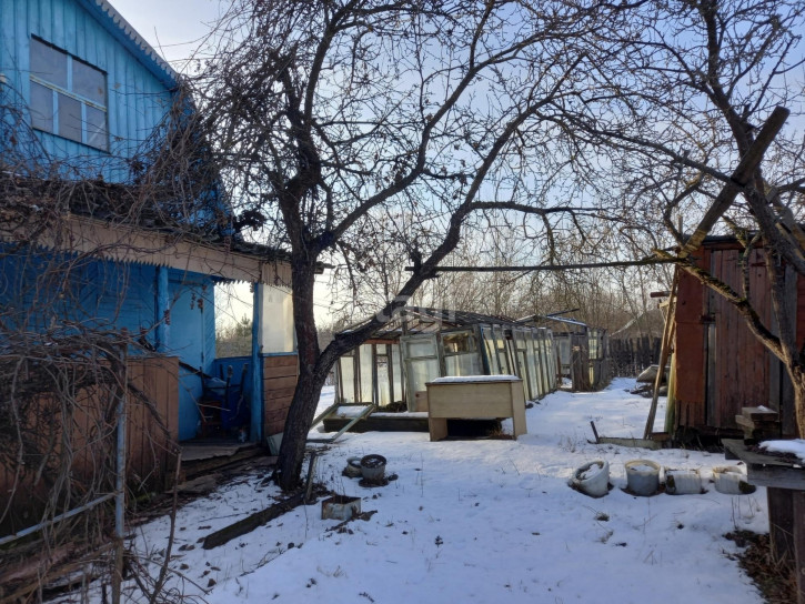 Коттедж/дом Советский район