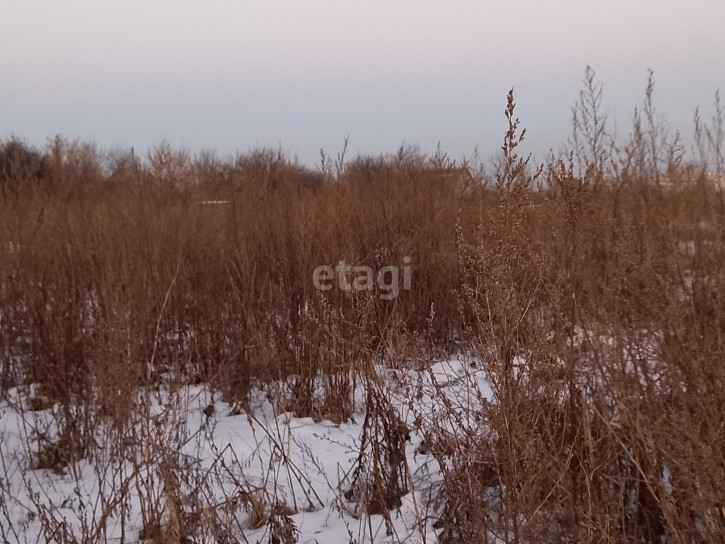 Земельный участок улица Романа Брянского