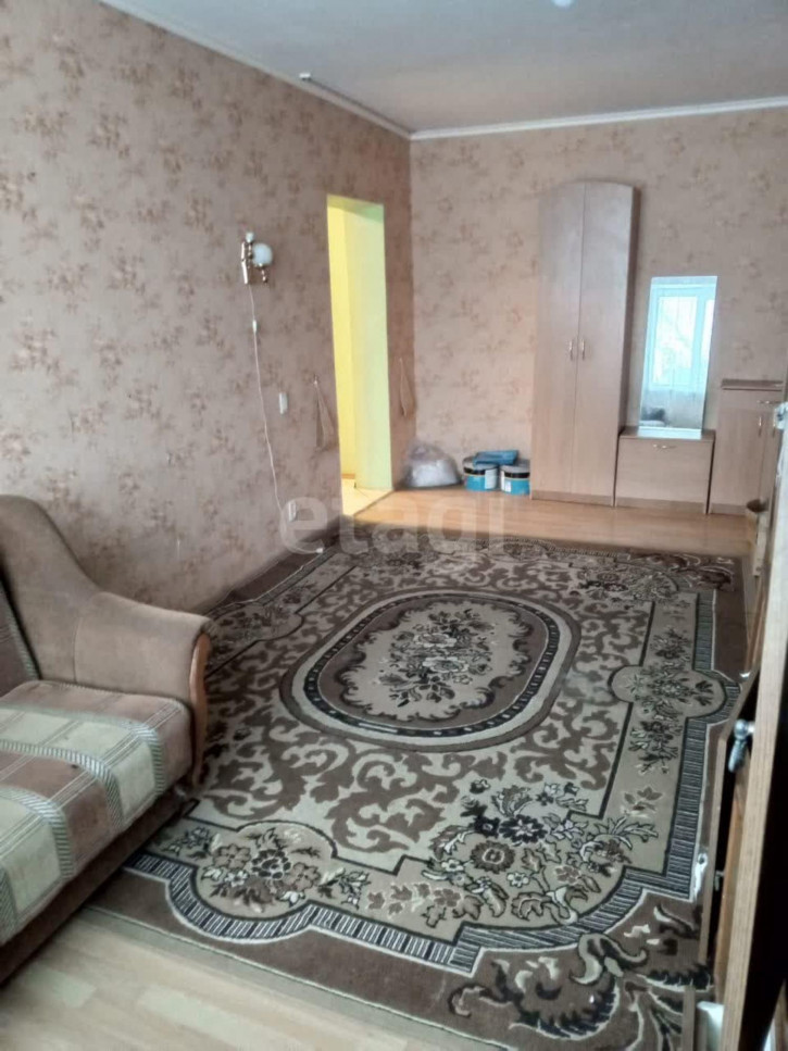 2-комн квартира Большая Свердловская улица