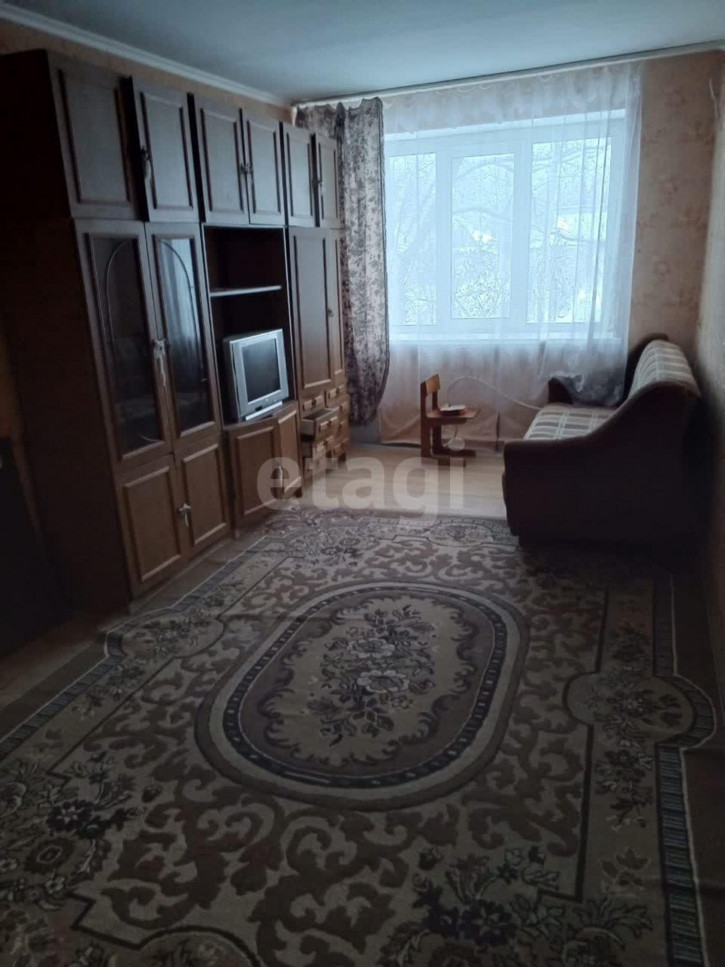2-комн квартира Большая Свердловская улица
