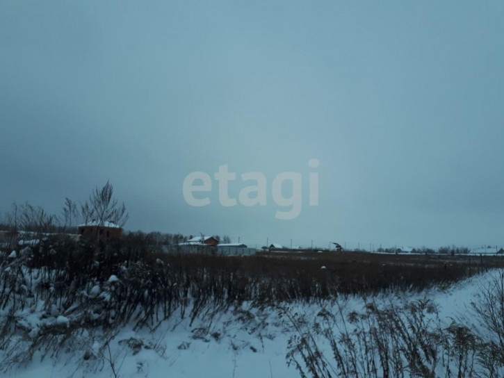 Земельный участок