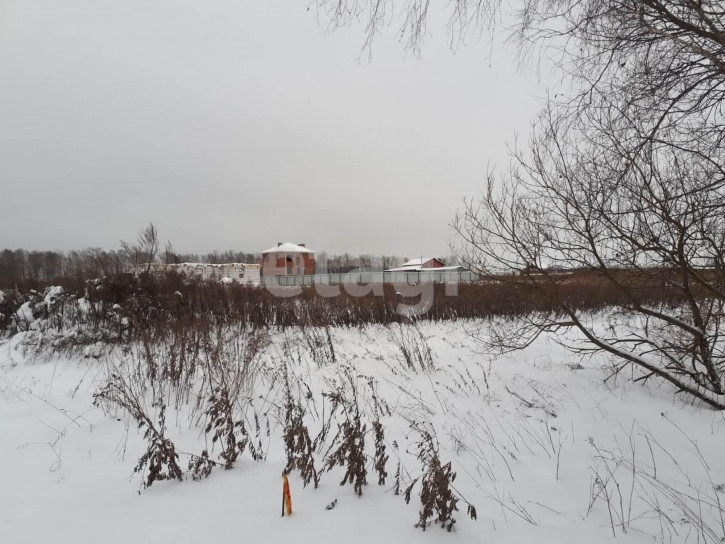 Земельный участок