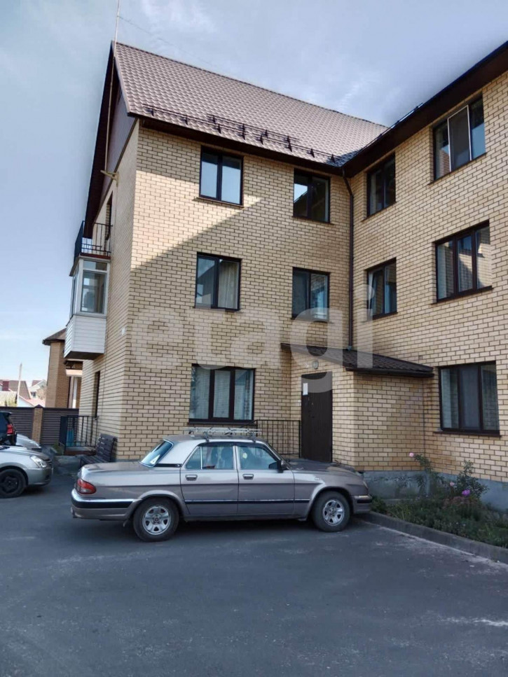 1-комн квартира Западная улица